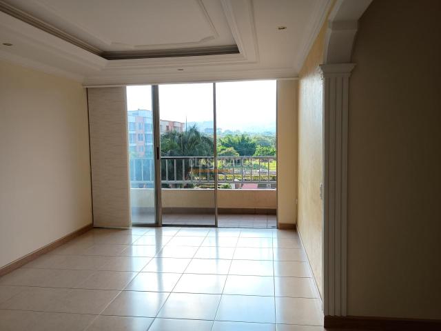 Apartamentos, Venta en San Joaquín