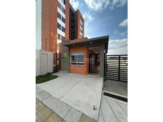 Apartamentos, Venta en Ciudad Bochalema