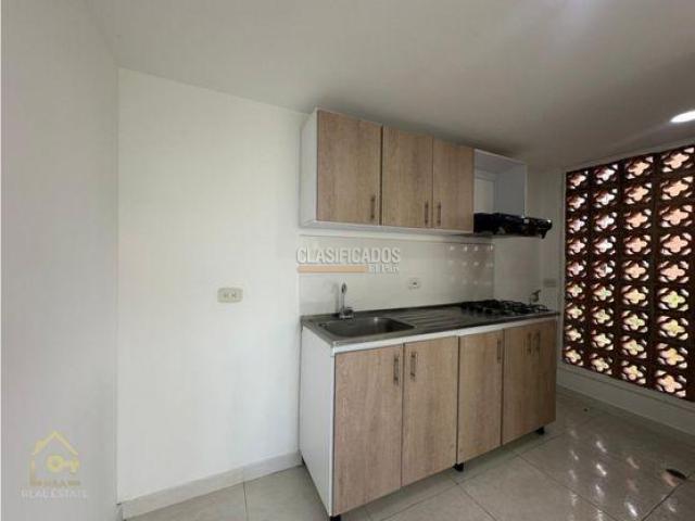 Apartamentos, Venta en Ciudad Melendez