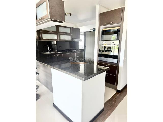 Apartamentos, Venta en Pance