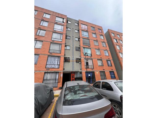 Apartamentos, Alquiler en Soacha