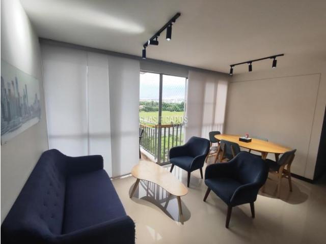 Apartamentos, Venta en Valle del Lili