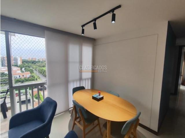 Apartamentos, Venta en Valle del Lili