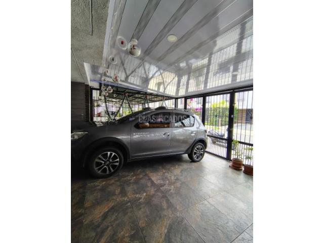 Casas, Venta en Jamundí