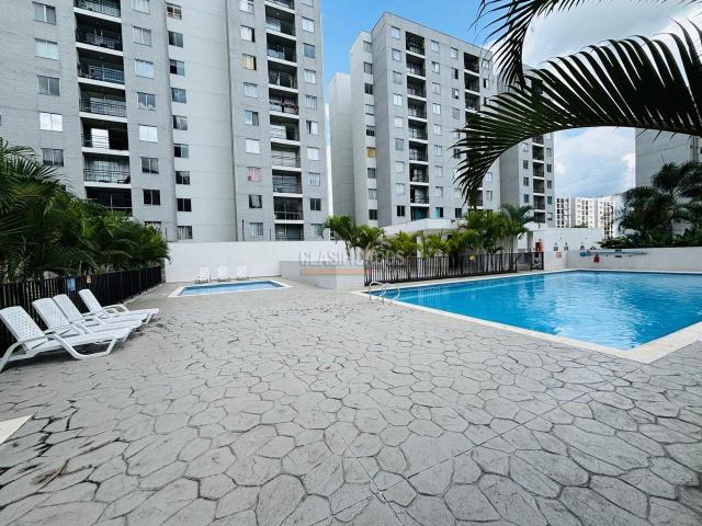 Apartamentos, Venta en Hacienda Kachipay