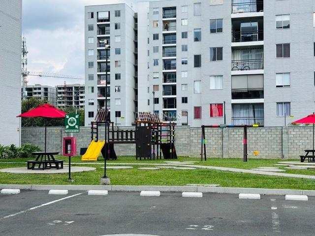 Apartamentos, Venta en Hacienda Kachipay