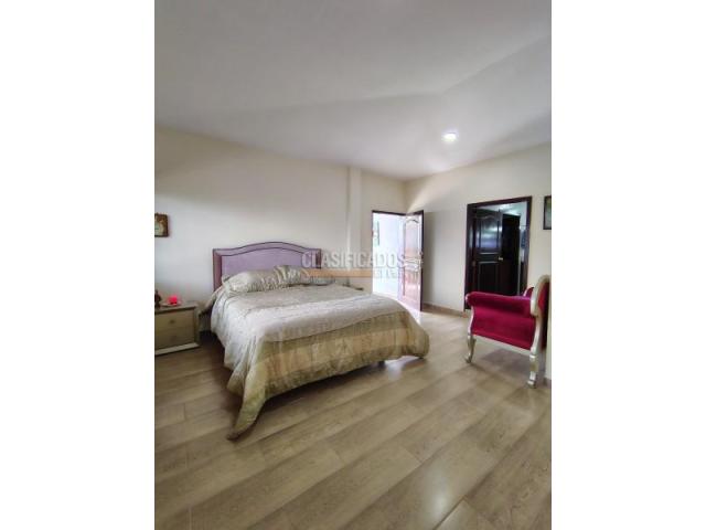 Casas, Venta en La Reforma