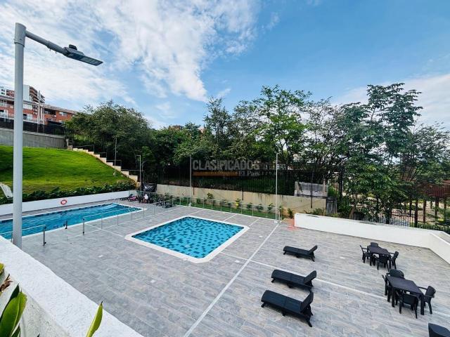 Apartamentos, Venta en San Fernando