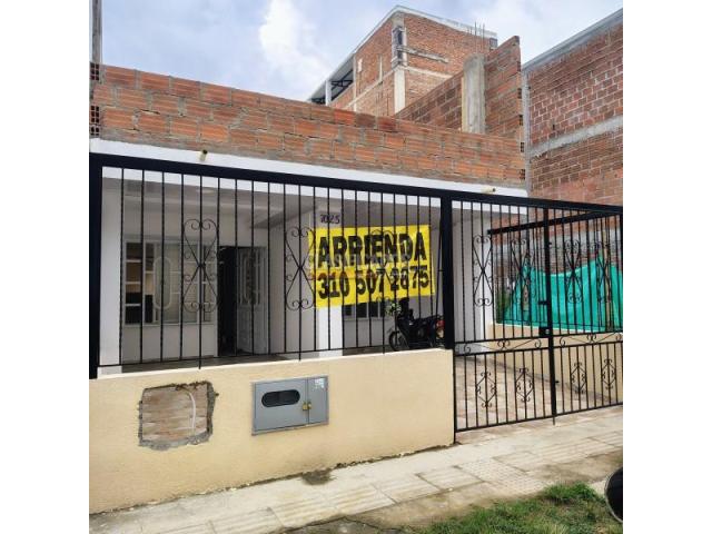 Casas, Alquiler en Villa Magna