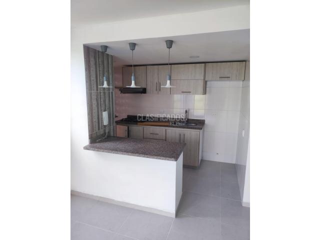 Apartamentos, Venta en Ciudad Melendez