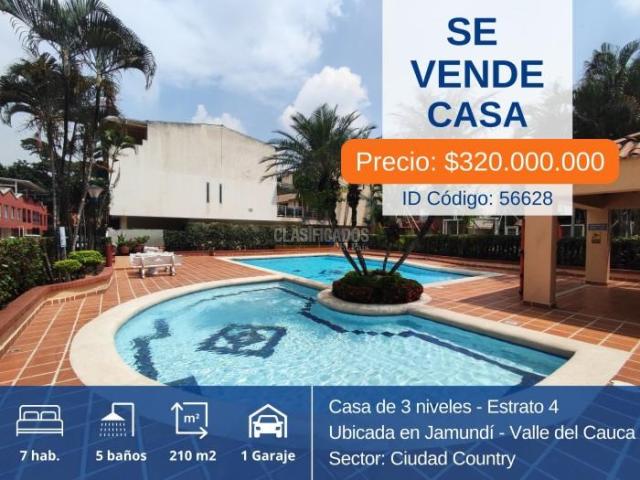 Casas, Venta en El Jordán