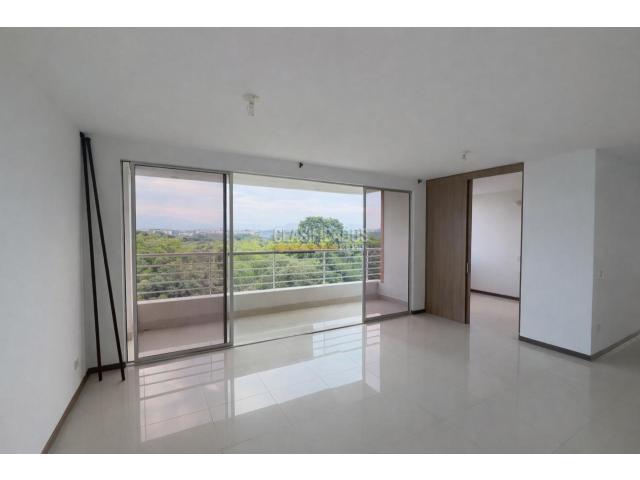 Apartamentos, Alquiler en Valle del Lili