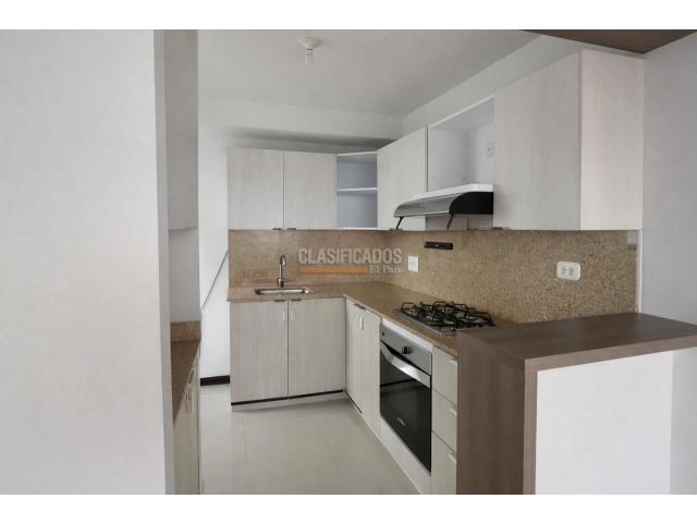 Apartamentos, Alquiler en Valle del Lili