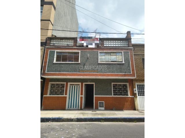 Casas, Venta en Bogotá