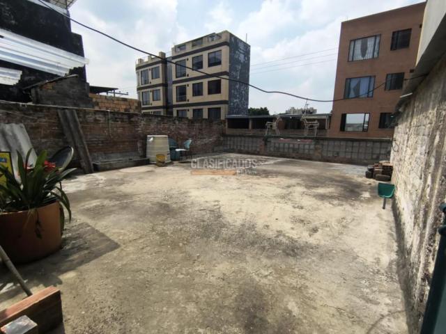 Casas, Venta en Bogotá