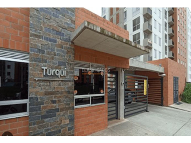 Apartamentos, Alquiler en Ciudad Melendez