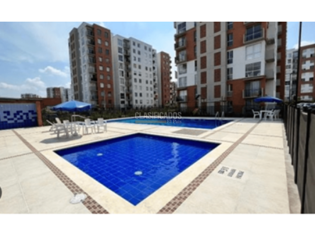 Apartamentos, Alquiler en Ciudad Melendez