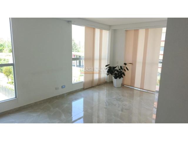 Apartamentos, Alquiler en Ciudad Melendez