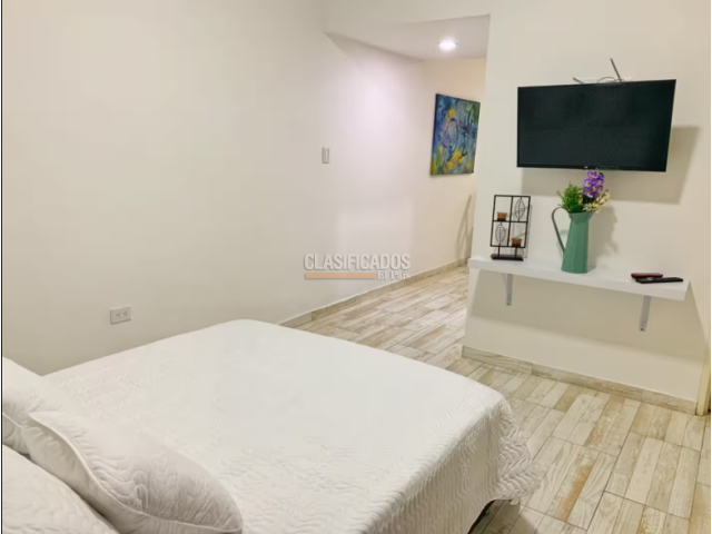 Apartamentos, Alquiler en San Fernando