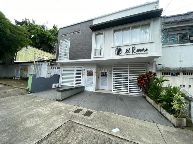 Apartamentos, Alquiler en San Fernando