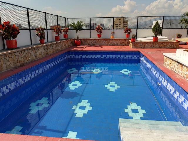 Apartamentos, Venta en Los Cámbulos