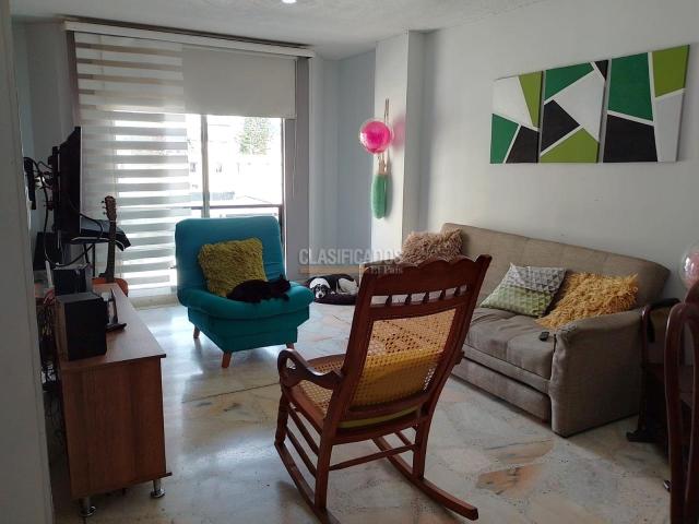 Apartamentos, Venta en Los Cámbulos