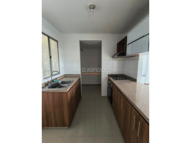 Apartamentos, Alquiler en Ciudad Bochalema