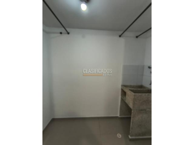 Apartamentos, Alquiler en Ciudad Bochalema