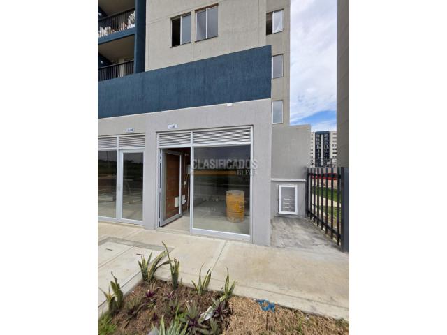 Locales y Bodegas, Alquiler en Ciudad Pacifica