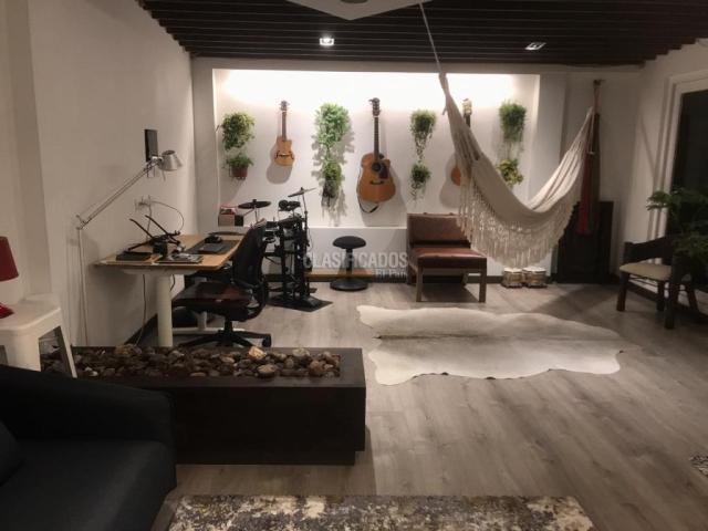 Apartamentos, Alquiler en Bogotá