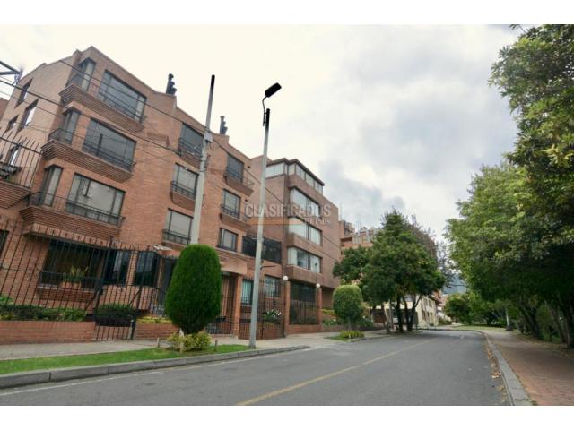 Apartamentos, Alquiler en Bogotá