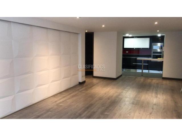 Apartamentos, Alquiler en Bogotá