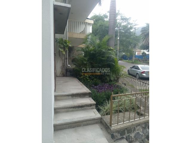 Casas, Alquiler en Santa Mónica Norte