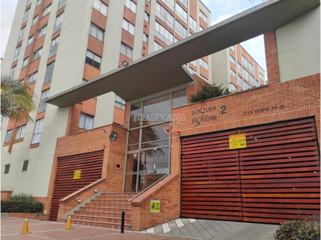 Apartamentos, Alquiler en Bogotá