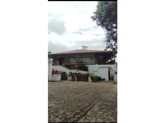 Fincas y Casas Campestres, Venta en Yumbo