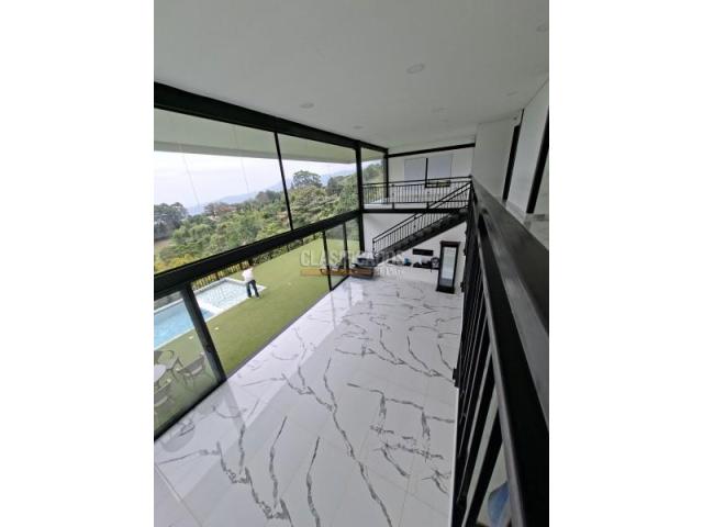 Casas, Venta en Yumbo