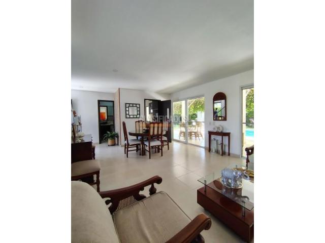 Casas, Venta en Jamundí