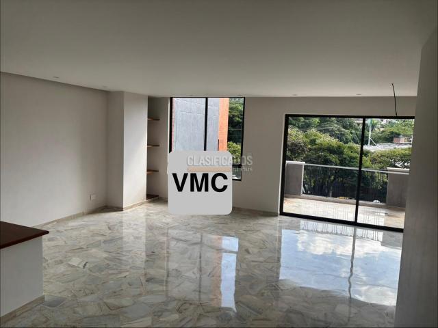 Apartamentos, Venta en San Fernando