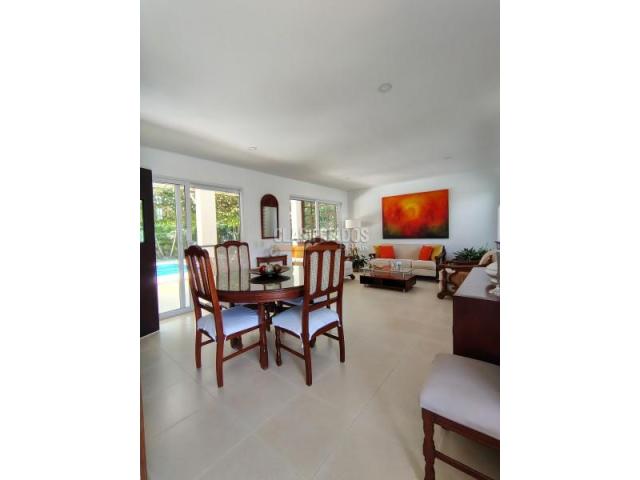 Casas, Venta en Jamundí