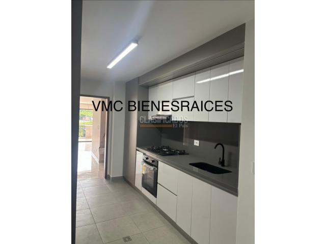 Apartamentos, Venta en San Fernando