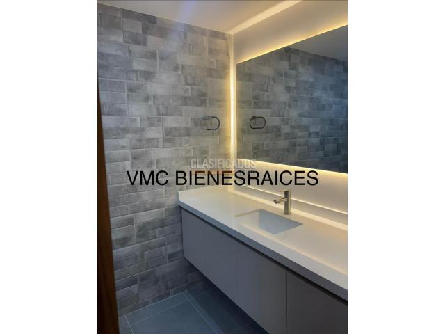 Apartamentos, Venta en San Fernando