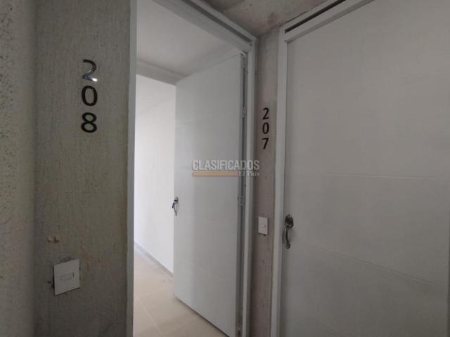 Apartamentos, Alquiler en Evaristo García