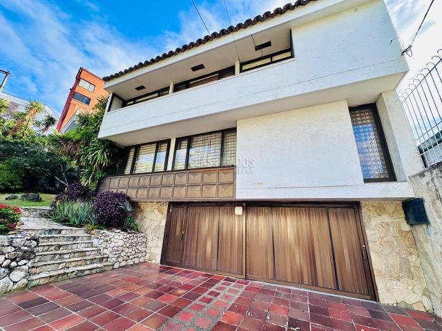 Casas, Venta en Arboleda