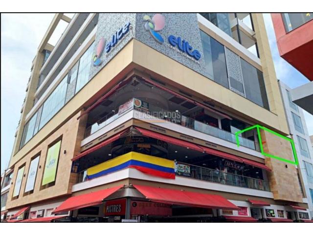 Locales y Bodegas, Venta en Centro Ccial Élite