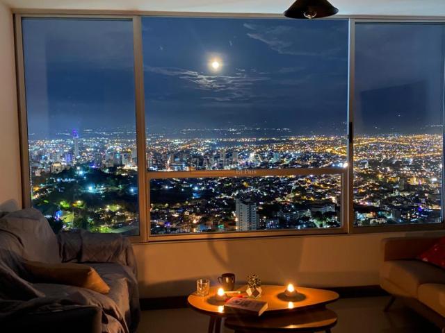 Apartamentos, Alquiler en Bellavista