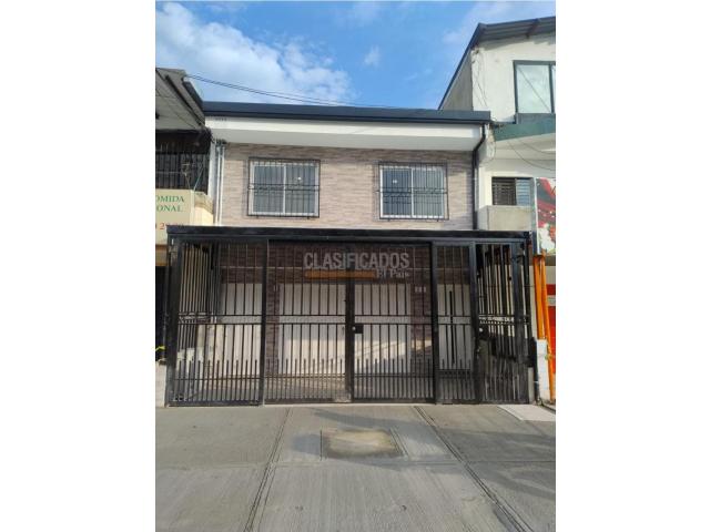 Apartamentos, Alquiler en Olaya Herrera