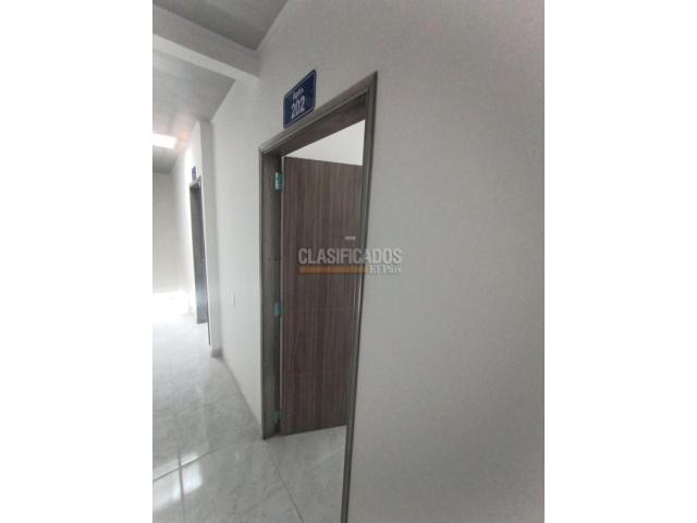 Apartamentos, Alquiler en Olaya Herrera