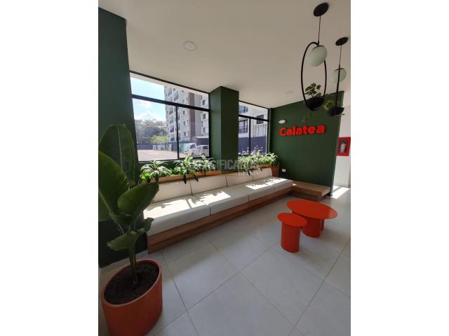 Apartamentos, Alquiler en Ciudad Melendez