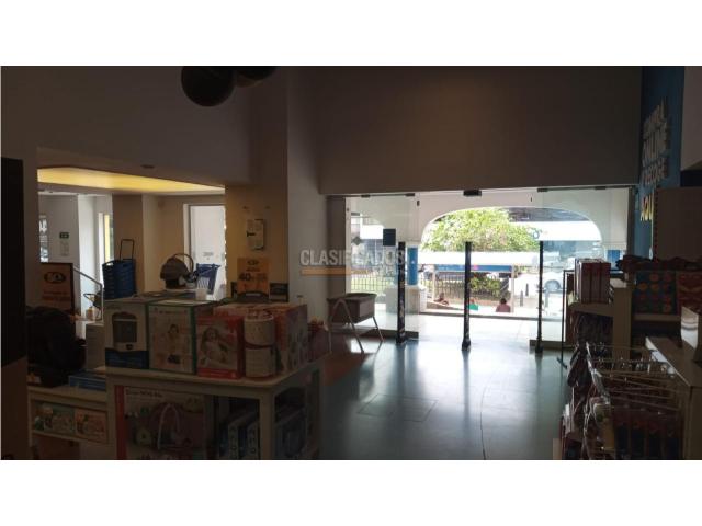 Locales y Bodegas, Alquiler en Santa Mónica Norte