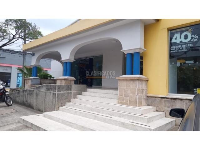 Locales y Bodegas, Alquiler en Santa Mónica Norte